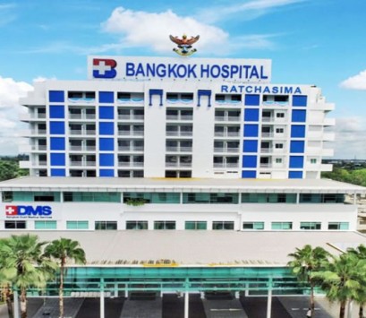 泰国曼谷BIC(Bangkok IVF Centers)试管婴儿医院 